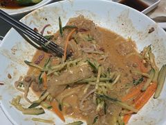 -关东小磨东北菜(漕河泾印象城店)