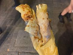 杨记乳扇-杨记乳扇·雕梅