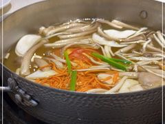 -芭夯兔·兔肉汤锅(新都店)