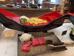 -北京王府井希尔顿酒店·万斯阁西餐厅