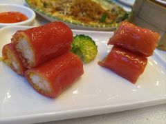 -皇马假日醉海南大酒店·假日一品派茶楼(秀英店)