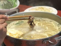 -汕头八合里海记牛肉店(清河店)