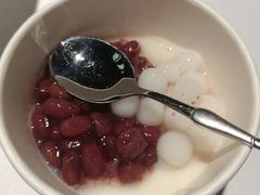 红豆元宵豆花-小厨娘淮扬菜(清江苏宁广场店)