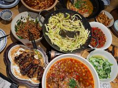 -图味美小黄鱼·景德菜(浙江路店)