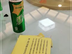 -丈母娘的饭局•新金陵菜(牛首山店)