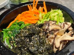 -大同江朝鲜菜•长春地标美食(欧亚卖场店)