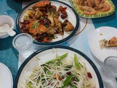 -40号厦门海鲜大排档(中山路店)