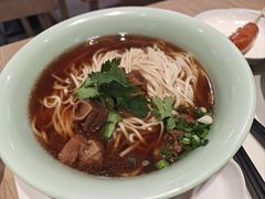 -李先生牛肉面大王(广渠门内店)