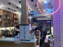 -滚猫咖啡·猫咖·猫友好撸猫(未来城店)
