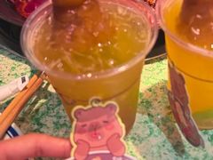 -钳小柒·小龙虾蓝龙王烧烤夜宵(长寿路店)