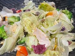 -西堤牛排(合肥之心城店)