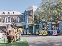 -沈阳方特欢乐世界