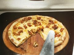 -比格比萨自助(花园路店)