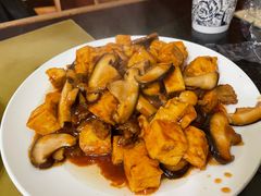 -清真宏玉祥黄门脸餐厅(华荫东里店)
