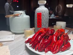 -苏帮袁Sue Cuisine(来福士店)