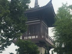 -法门文化景区