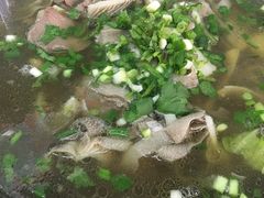 -谢老五跷脚牛肉·非遗传承店