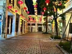 -赤坎·广东华侨国际旅游度假区