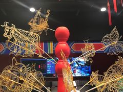 -华馨园北京烤鸭