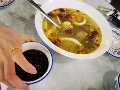 -范饭椰林川湘味海鲜·椰子鸡(三亚湾椰梦长廊店)