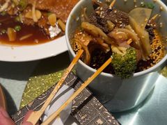 -辣婆婆(航天桥店)