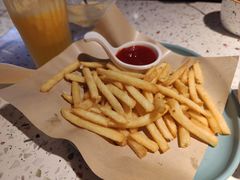 -战斧牛排餐厅(悦方IDmall店)