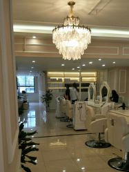 -Bollins波林丝•专研护发中心