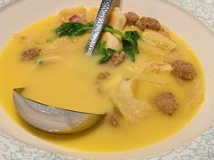 -宫燕府·京菜·烤鸭·淮扬菜(王府中心店)