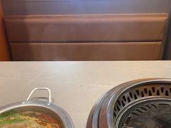 -黑金·寻焰自助百汇·烤肉·火锅(中街店)