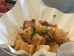-川林海鲜酒家·湾仔传统早茶·粤菜
