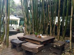 -新竹里馆·花园餐厅(兴苑路店)