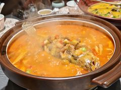 臭鳜鱼-琼林徽宴(中央门店)