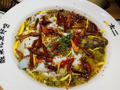 -太二酸菜鱼(福州泰禾店)