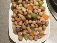 -巴蜀王婆大虾(南锣鼓巷店)