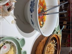 -味上湘菜馆(河马店)