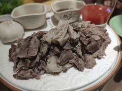 -胡杨记忆(和平路店)