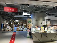 -当当书店(国泰广场店)
