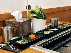 -韩阳王石板烤肉