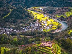 -石潭村