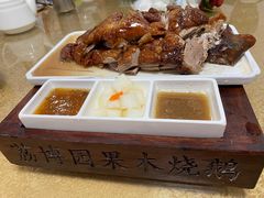 -半岛太子酒家(海港城店)