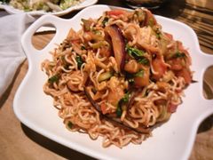 -聚点串吧·北京烧烤(赵登禹路店)