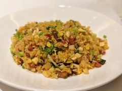 巴拿巴炒饭-彩虹之约•淮扬家宴(亚运村店)