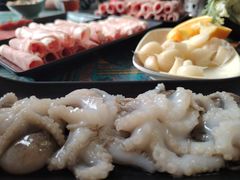 -丽江庭院之丽江往事(安定门店)