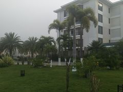 -厦门悦华酒店