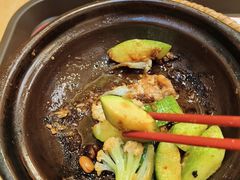 -华记煲仔华·煲仔饭(市桥易发店)