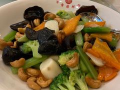 -万宝海鲜舫(劳动公园店)