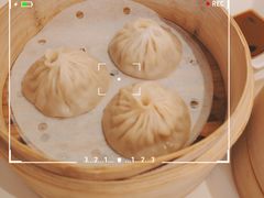 利苑小笼包-利苑酒家(合景国际金融广场店)