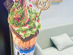-GODIVA(王府井apm店)
