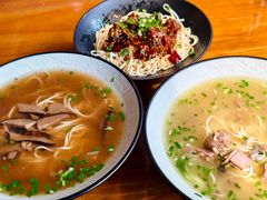 -小眼睛餐饮&杨杨夜宵