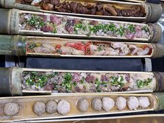 -竹泉农庄·竹筒饭(从化店)
